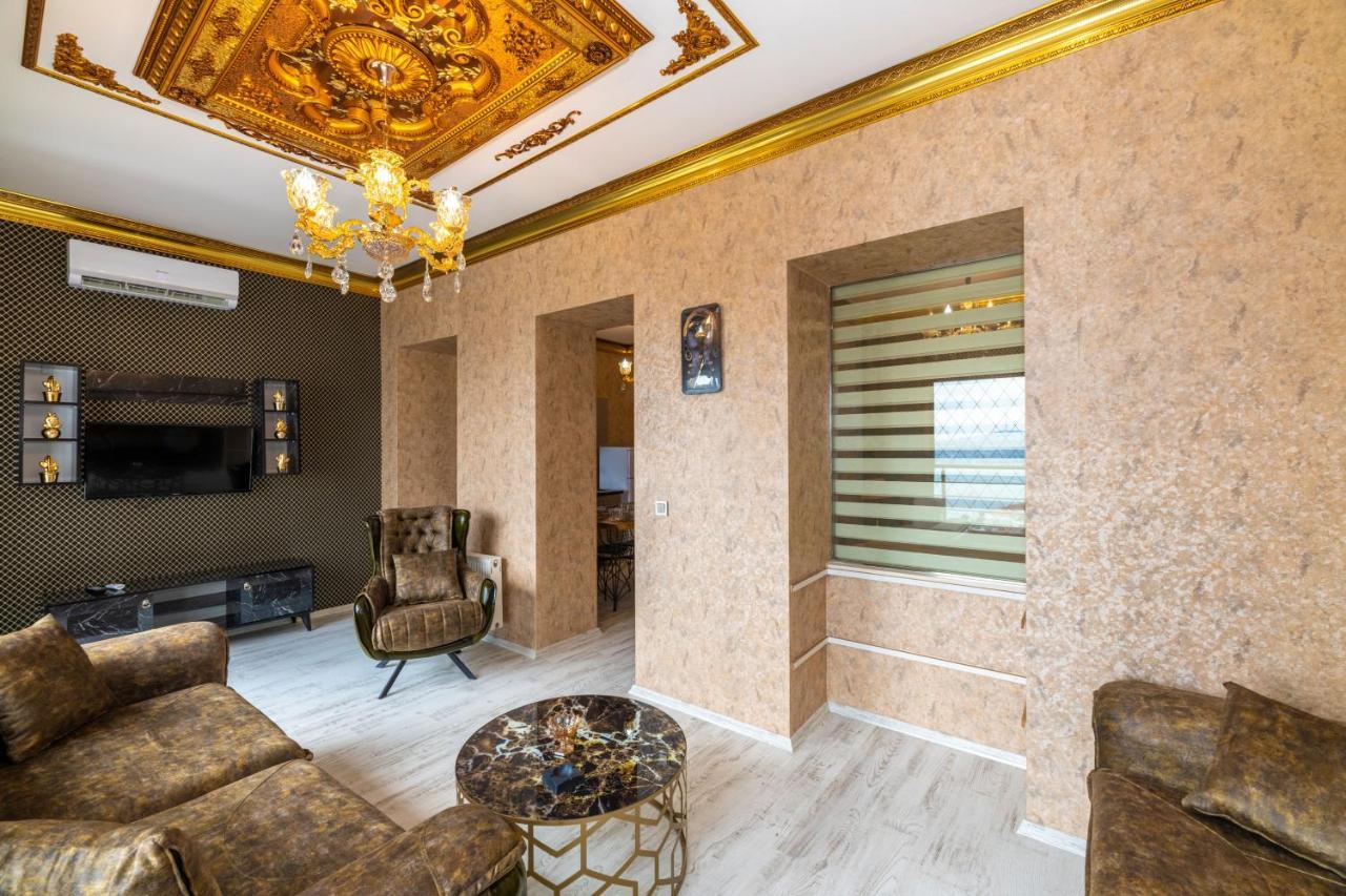 Istanbul Taksim Square Luxury Hotel And Flats By Mesut Exterior photo