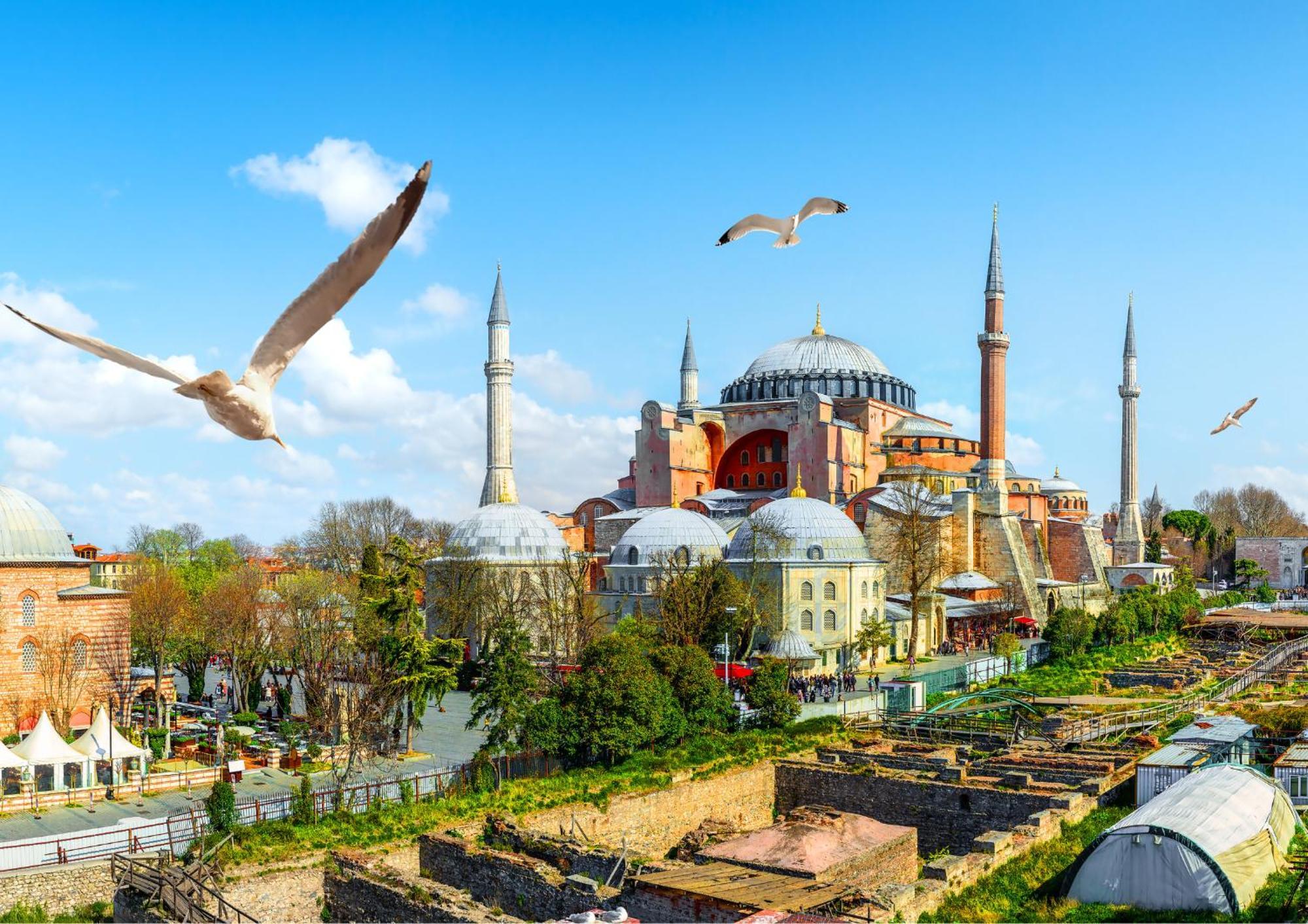 Istanbul Taksim Square Luxury Hotel And Flats By Mesut Exterior photo